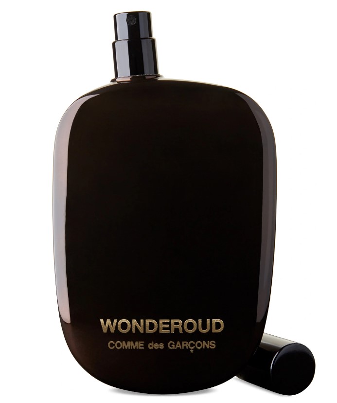 Wonderoud perfume 100 ml - unisex